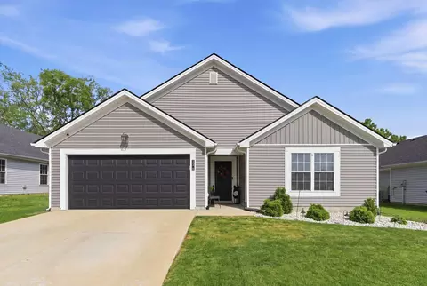 136 Sidewinder Dr, Georgetown, KY 40324