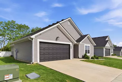 Exterior - 136 Sidewinder Dr, Georgetown, KY 40324 photo 3 of 10