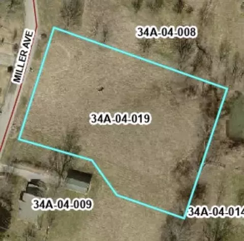 0 Miller Ave, Lancaster, KY 40444