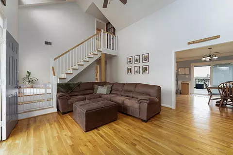 Entry Way - 101 Doe Run Dr, Lancaster, KY 40444 photo 1 of 5