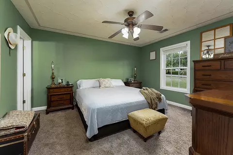 Bedroom - 101 Doe Run Dr, Lancaster, KY 40444 photo 1 of 7