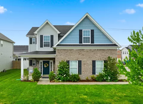 2664 Wigginton Pt, Lexington, KY 40511