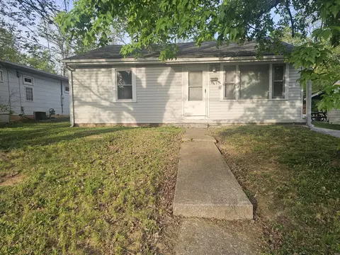 125 Butler St, Frankfort, KY 40601