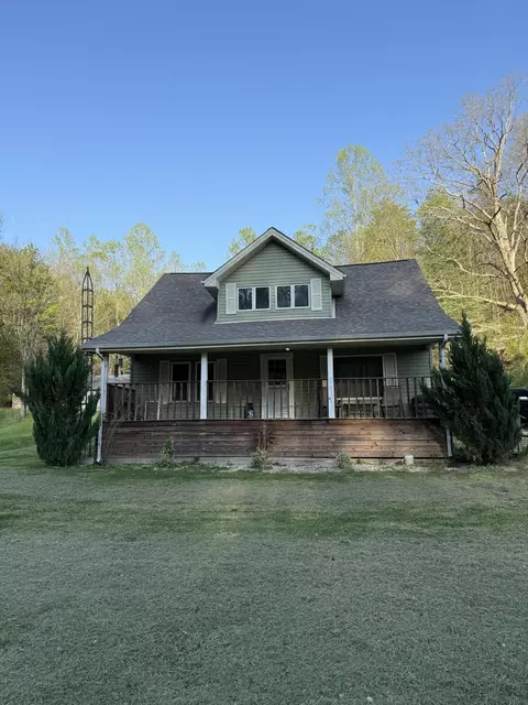 1708 Osborne Rd, Brodhead, KY 40409