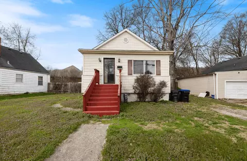 5124 Emery Ave, Louisville, KY 40214