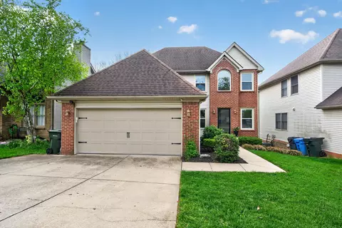 636 Millpond Rd, Lexington, KY 40514