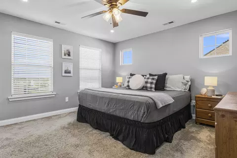 Bedroom - 203 Pleasant View Dr, Georgetown, KY 40324 photo 4 of 6