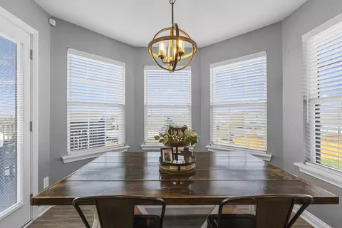 Dining - 203 Pleasant View Dr, Georgetown, KY 40324 photo 1 of 2