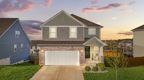 203 Pleasant View Dr, Georgetown, KY 40324