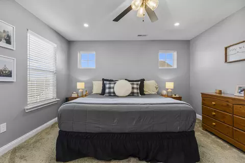 Bedroom - 203 Pleasant View Dr, Georgetown, KY 40324 photo 3 of 6