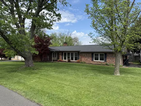 900 Colonial Trce, Frankfort, KY 40601