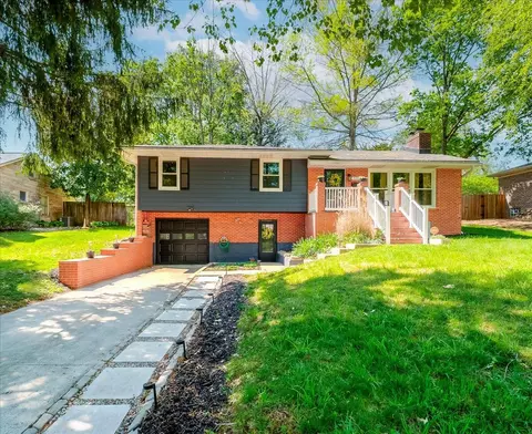 936 Maywick Dr, Lexington, KY 40504