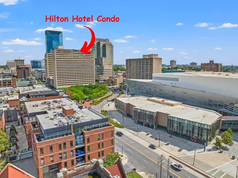 345 W Vine St, Lexington, KY 40507