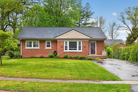 561 Claymont Dr, Lexington, KY 40503