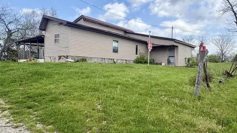 995 Pete Towles Rd, Owenton, KY 40359