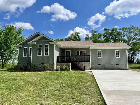 1981 Hightop Rd, Corbin, KY 40701