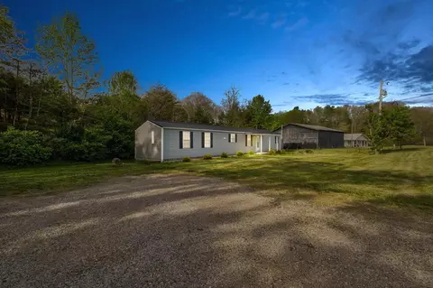7565 Cream Alley Rd, Jeffersonville, KY 40337