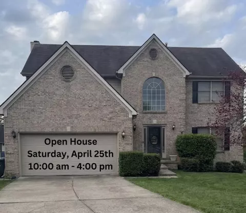 1100 Seville Ct, Lexington, KY 40515