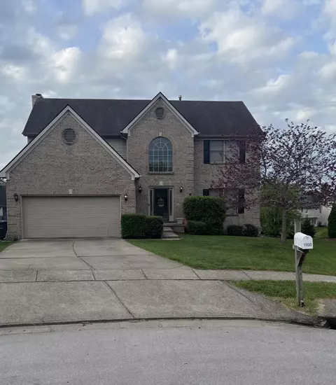 1100 Seville Ct, Lexington, KY 40515