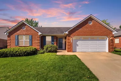 1792 Chandler Ln, Lexington, KY 40504