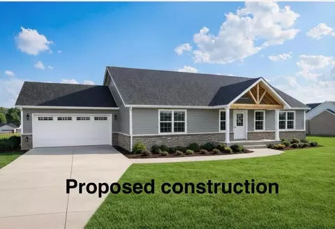 204 Mc Call Ln, Mount Vernon, KY 40456