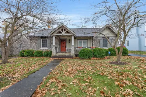404 Henry Clay Blvd, Lexington, KY 40502
