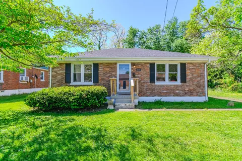 1110 Queen St, Danville, KY 40422