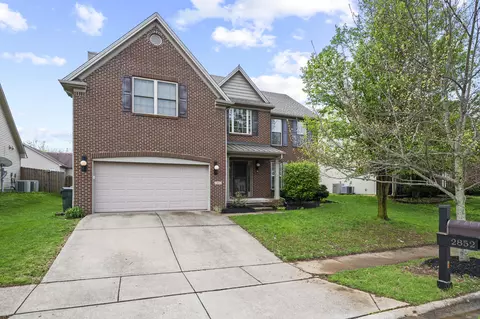 2852 Belle Haven Pl, Lexington, KY 40511
