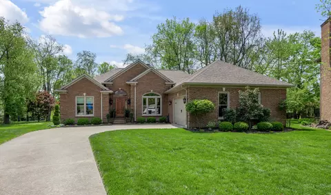 3128 Weymouth Ct, Lexington, KY 40509