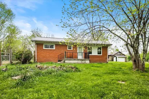 8606 Keavy Rd, London, KY 40744