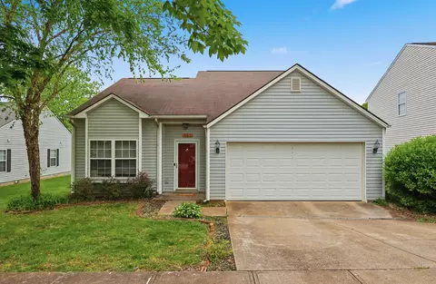 253 Sprinters Trl, Lexington, KY 40511