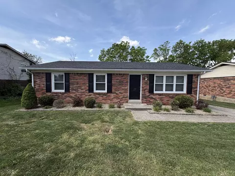 17 Holiday Rd, Winchester, KY 40391