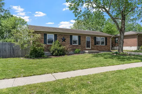 527 Miles Rd, Nicholasville, KY 40356