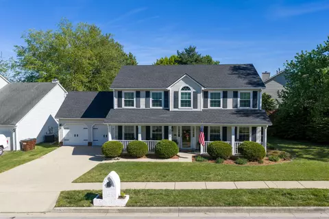 2053 Blackhorse Ln, Lexington, KY 40503