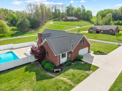 View/Area - 55 Candi Brook Ln, Corbin, KY 40701 photo 11 of 24