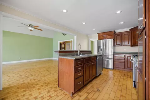 Kitchen - 55 Candi Brook Ln, Corbin, KY 40701 photo 2 of 4