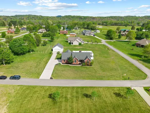 View/Area - 55 Candi Brook Ln, Corbin, KY 40701 photo 5 of 24