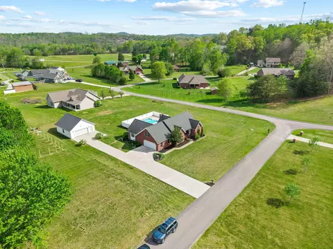 View/Area - 55 Candi Brook Ln, Corbin, KY 40701 photo 3 of 24