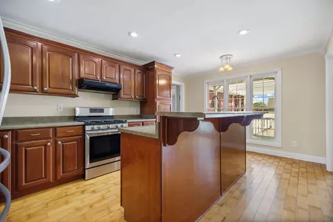 Kitchen - 55 Candi Brook Ln, Corbin, KY 40701 photo 4 of 4