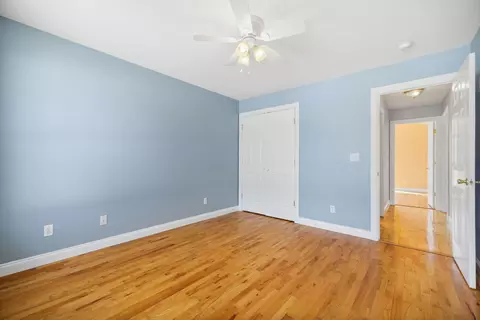 Bedroom - 55 Candi Brook Ln, Corbin, KY 40701 photo 6 of 8