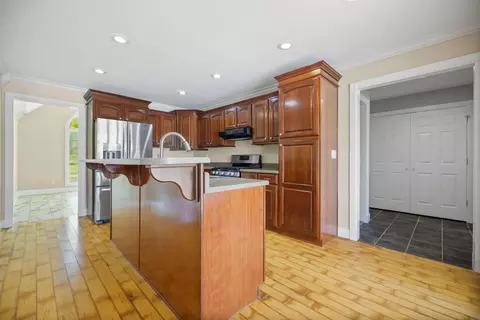 Entry Way - 55 Candi Brook Ln, Corbin, KY 40701 photo 2 of 3