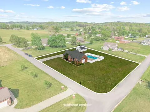 View/Area - 55 Candi Brook Ln, Corbin, KY 40701 photo 23 of 24