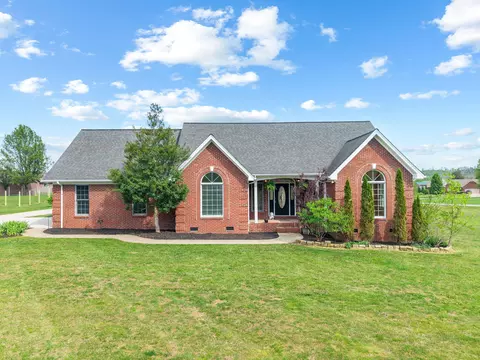 Exterior - 55 Candi Brook Ln, Corbin, KY 40701 photo 5 of 8
