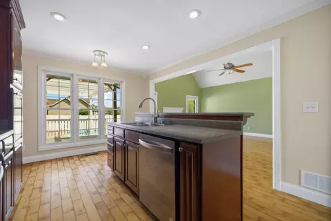 Kitchen - 55 Candi Brook Ln, Corbin, KY 40701 photo 3 of 4