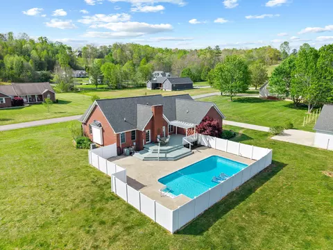 View/Area - 55 Candi Brook Ln, Corbin, KY 40701 photo 6 of 24