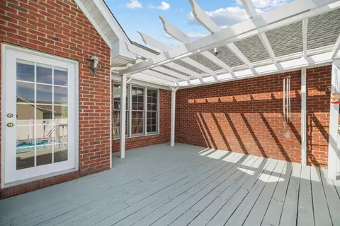 Exterior - 55 Candi Brook Ln, Corbin, KY 40701 photo 4 of 8