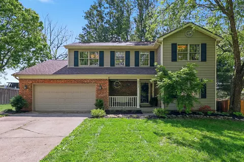 4812 Coral Creek Cir, Lexington, KY 40515