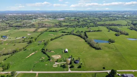 405 Concord Rd, Richmond, KY 40475