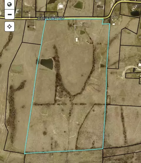 405 Concord Rd, Richmond, KY 40475