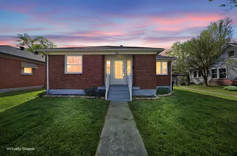 817 Augusta St, Frankfort, KY 40601